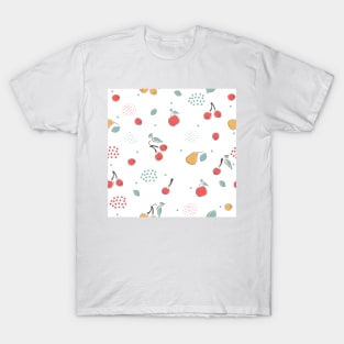 Fruits T-Shirt